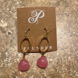 Plunder Earrings